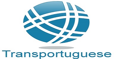Tradução português - Transportuguese